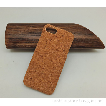 New Cork case for iphone 7